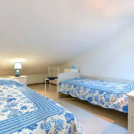 6 Posti Ferienhaus