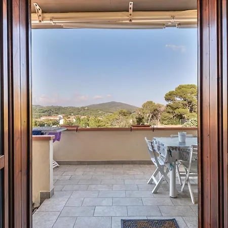 6 Posti Ferienhaus