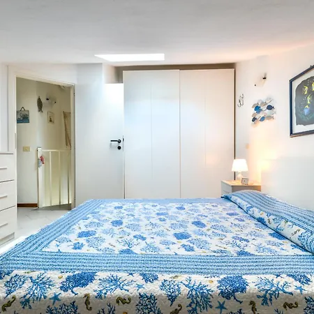 Ferienhaus 6 Posti *