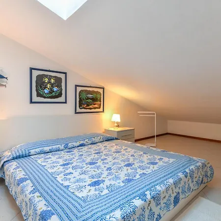 6 Posti Ferienhaus Porto Azzurro